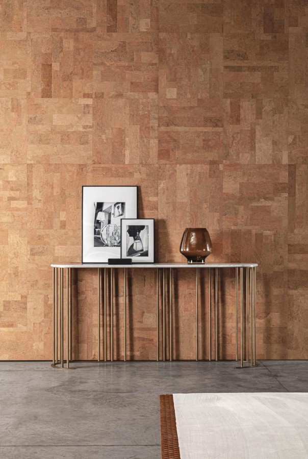Консоль Meroni & Colzani Alghero console