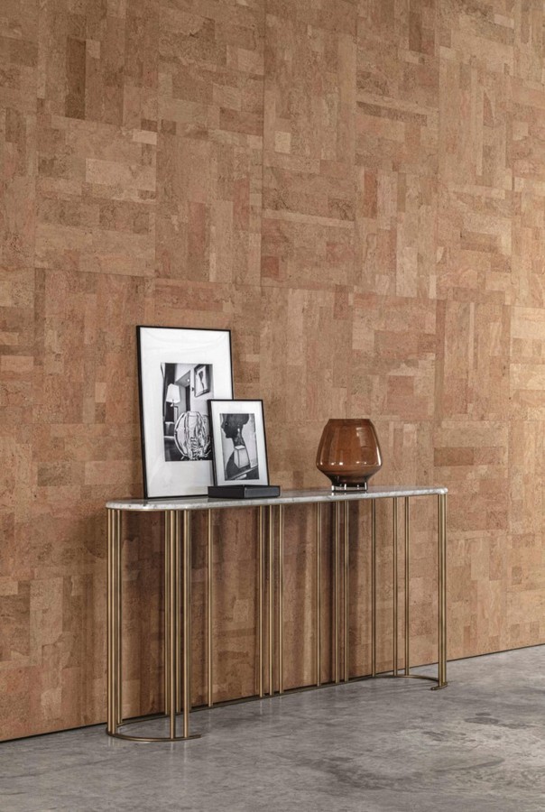 Консоль Meroni & Colzani Alghero console