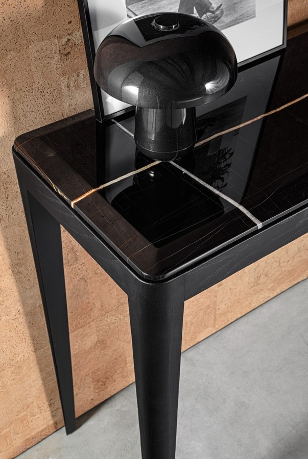 Консоль Meroni & Colzani Doge console