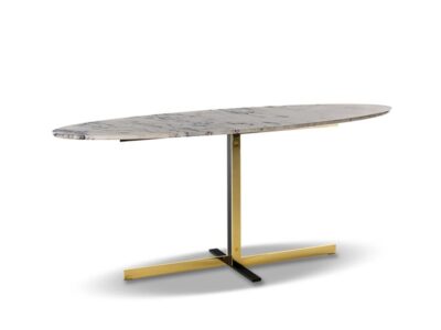 Консоль Minotti Catlin
