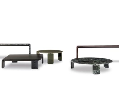 Консоль Minotti Drake