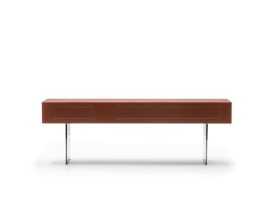 Консоль Minotti Solid