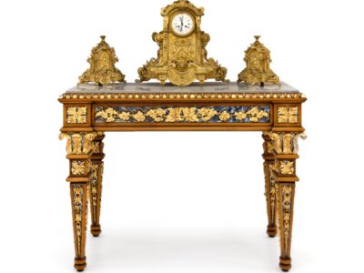 Francesco Molon N222  из коллекции New Empire в стиль Classic