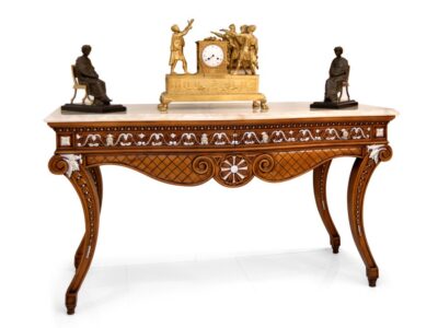 Francesco Molon N431  из коллекции New Empire в стиль Classic