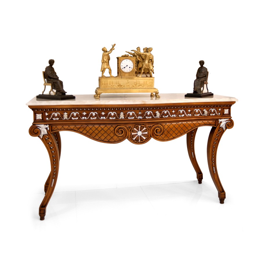 Francesco Molon N431 из коллекции New Empire в стиль Classic