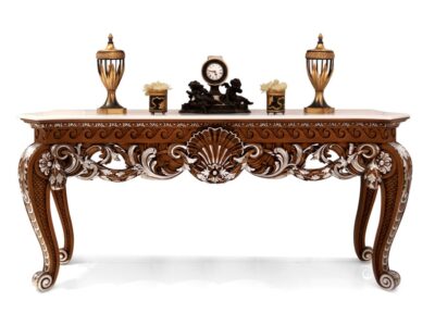 Francesco Molon N434  из коллекции New Empire в стиль Classic