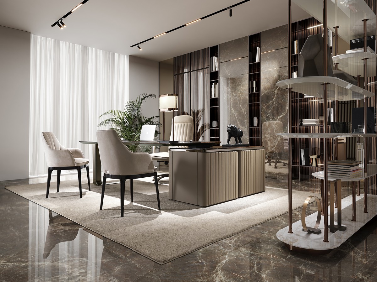 Ковёр DV HOME Collection Hollywood tappeto