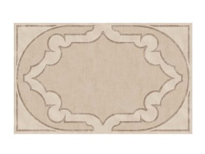 Ковёр Longhi Percy Rectangular