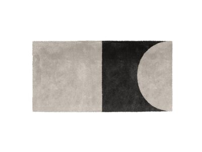 Ковёр Minotti Dibbets Circle