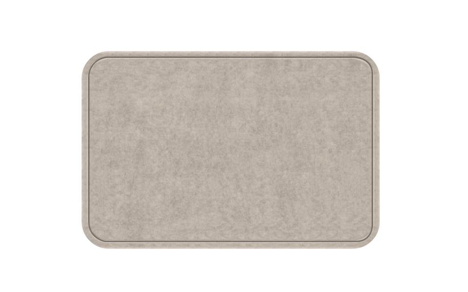 Ковёр Minotti Outline Roundy