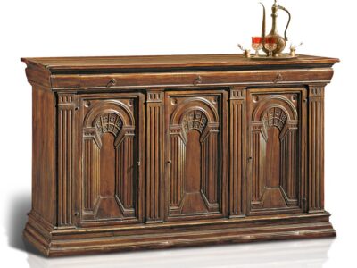 Francesco Molon C20.01N  из коллекции Italian & French Country в стиль Classic