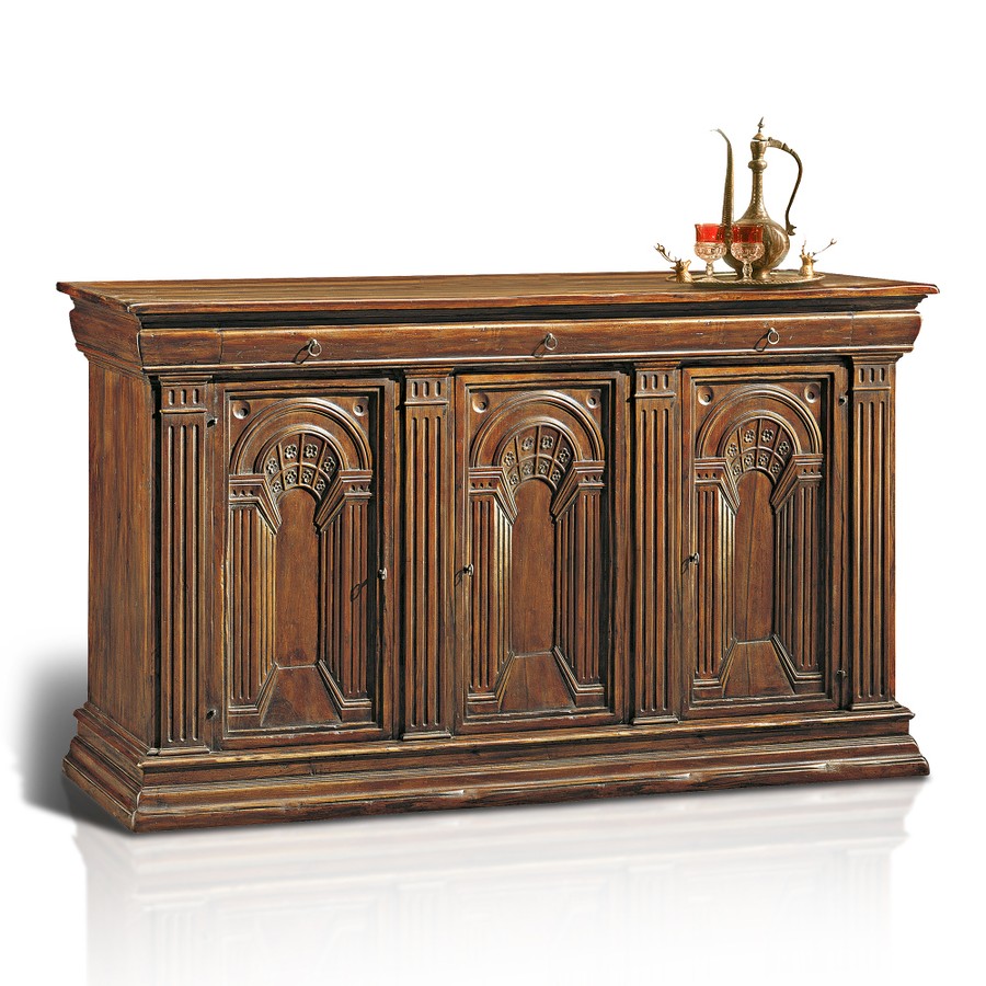 Francesco Molon C20.01N из коллекции Italian & French Country в стиль Classic