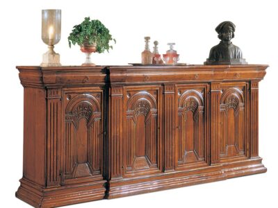 Francesco Molon C20.02  из коллекции Italian & French Country в стиль Classic