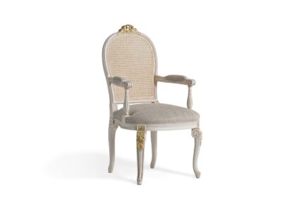 Кресло Angelo Cappellini 1727-PA