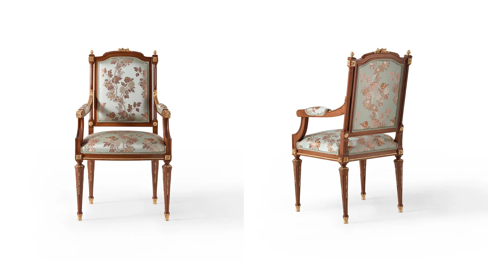 Кресло Angelo Cappellini 60313-P