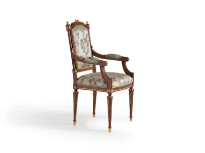 Кресло Angelo Cappellini 60313-P