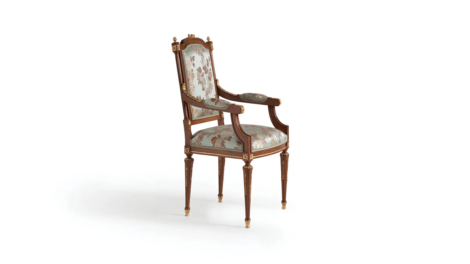 Кресло Angelo Cappellini 60313-P