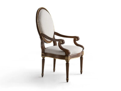 Кресло Angelo Cappellini 6288-P