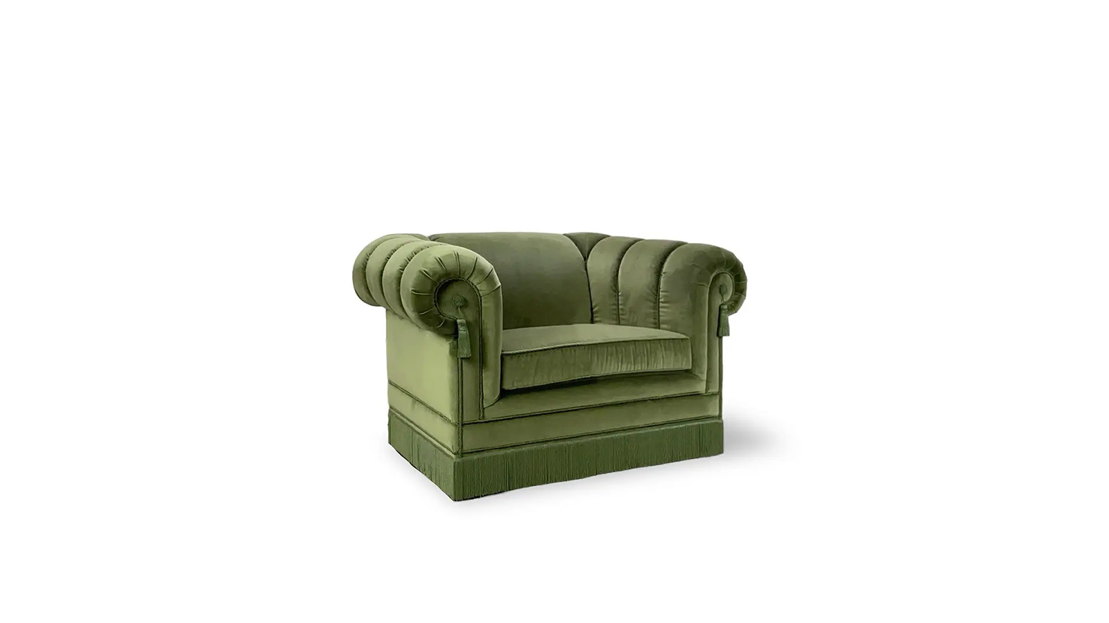 Кресло Angelo Cappellini VERNE