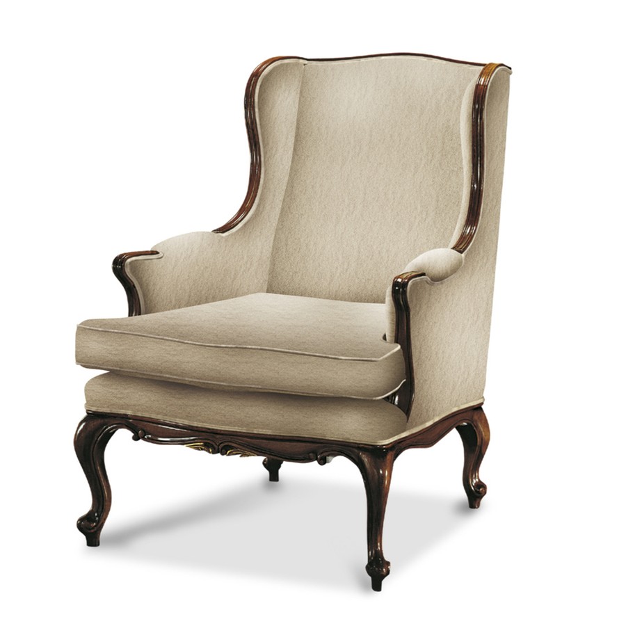 Francesco Molon P134 из коллекции The Upholstery в стиль Classic