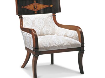 Francesco Molon P57.01  из коллекции The Upholstery в стиль Classic