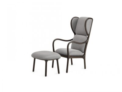 Кресла Ceccotti Collezioni bergère30
