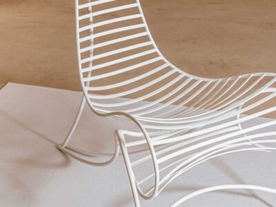 Кресла Ceccotti Collezioni Spine chair