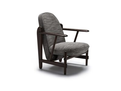 Кресла Ceccotti Collezioni T-Bone