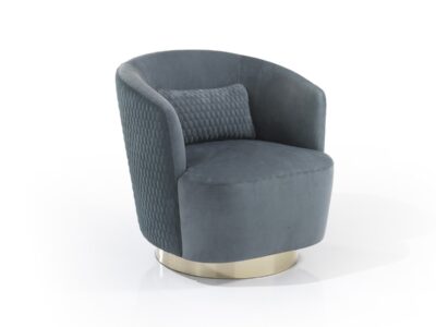 Кресло DV HOME Collection Coco Large