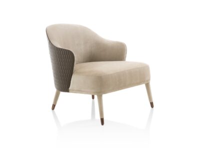 Кресло DV HOME Collection Manhattan poltrona