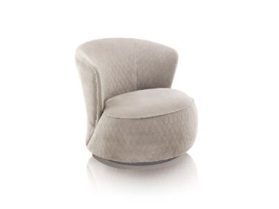 Кресло DV HOME Collection Soho