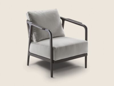 Кресло Flexform CRONO