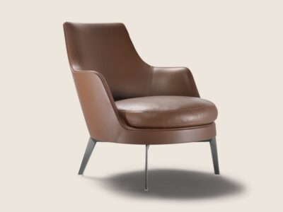 Кресло Flexform GUSCIO