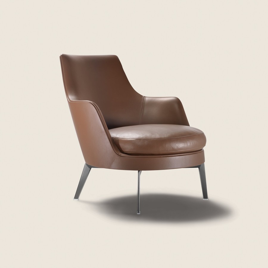 Кресло Flexform GUSCIO