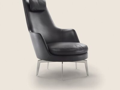 Кресло Flexform GUSCIOALTO