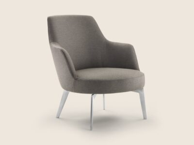 Кресло Flexform HERA