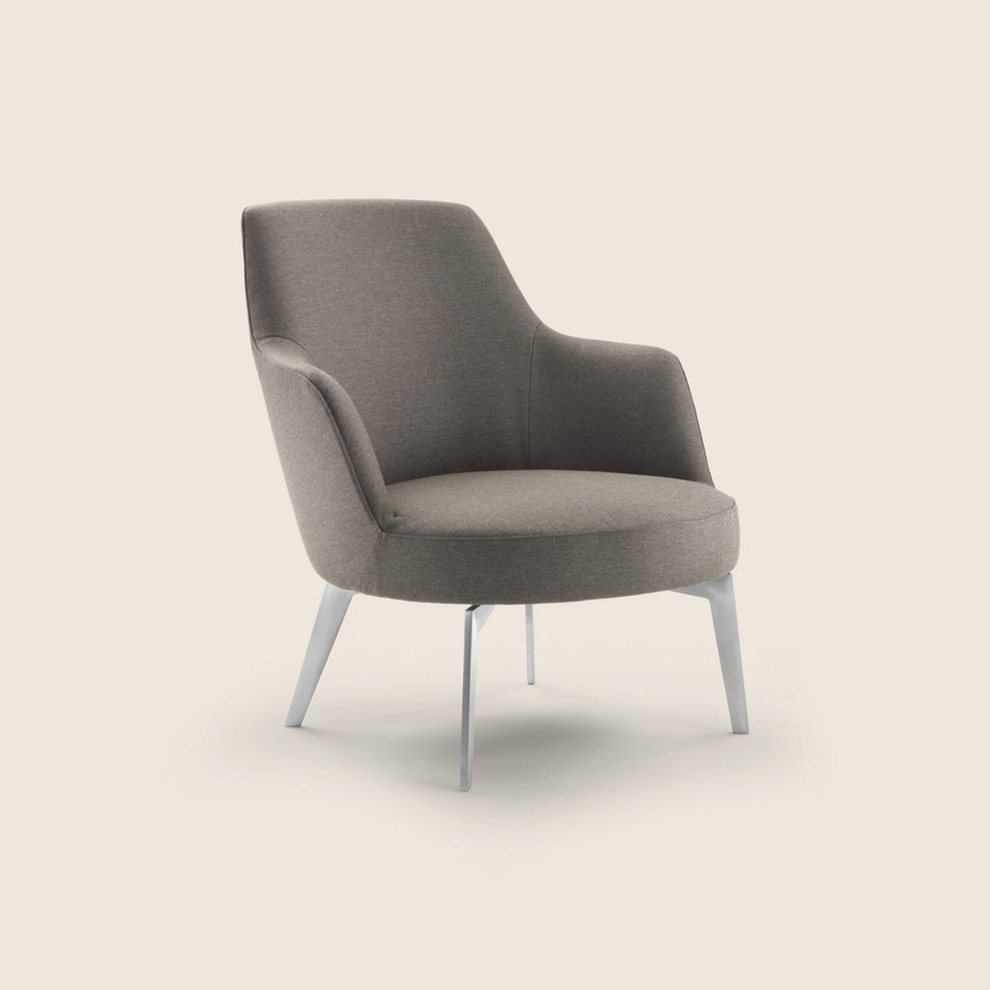 Кресло Flexform HERA