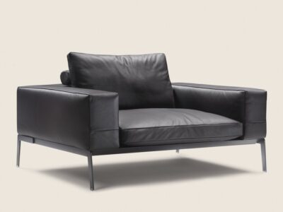 Кресло Flexform LIFESTEEL