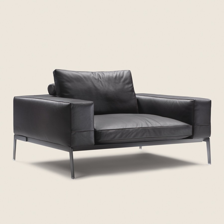 Кресло Flexform LIFESTEEL