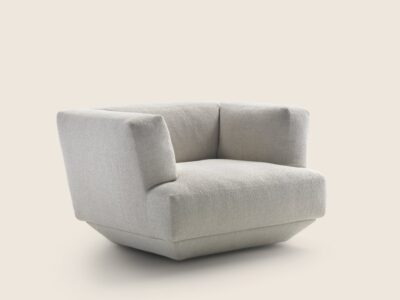 Кресло Flexform LOUNGESCAPE