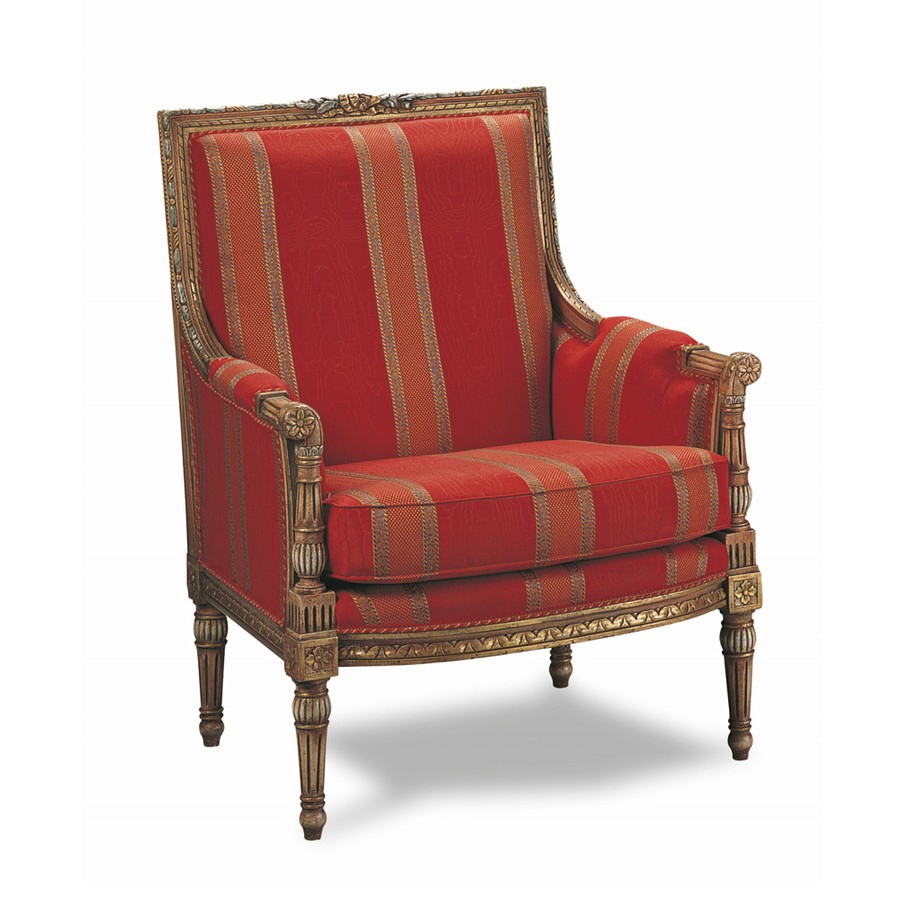 Francesco Molon P10 из коллекции The Upholstery в стиль Classic