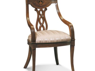 Francesco Molon P112D  из коллекции The Upholstery в стиль Classic