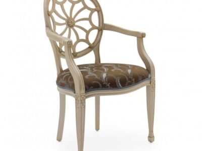 Francesco Molon P114  из коллекции The Upholstery в стиль Classic