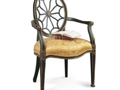 Francesco Molon P114L  из коллекции 18th Century в стиль Classic