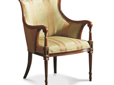 Francesco Molon P117  из коллекции The Upholstery в стиль Classic