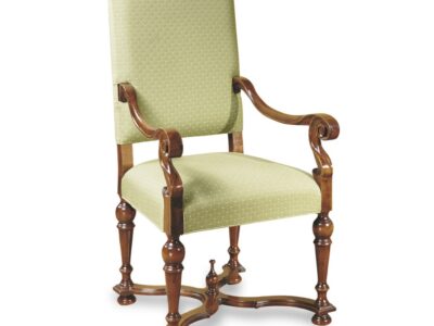 Francesco Molon P128  из коллекции The Upholstery в стиль Classic