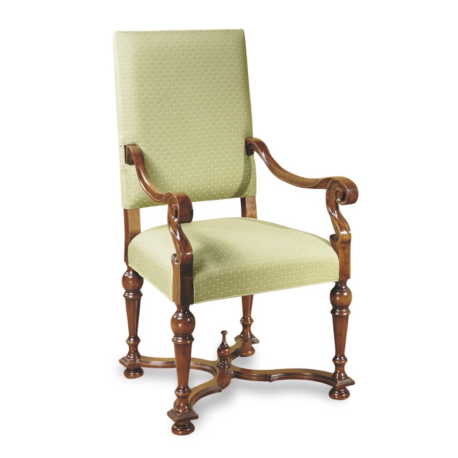 Francesco Molon P128 из коллекции The Upholstery в стиль Classic