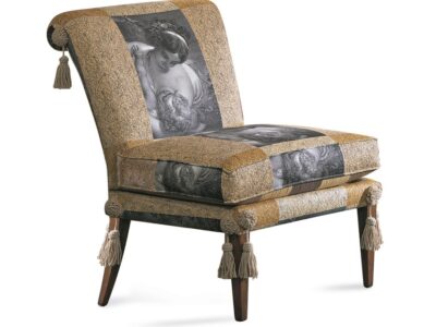 Francesco Molon P131  из коллекции The Upholstery в стиль Classic