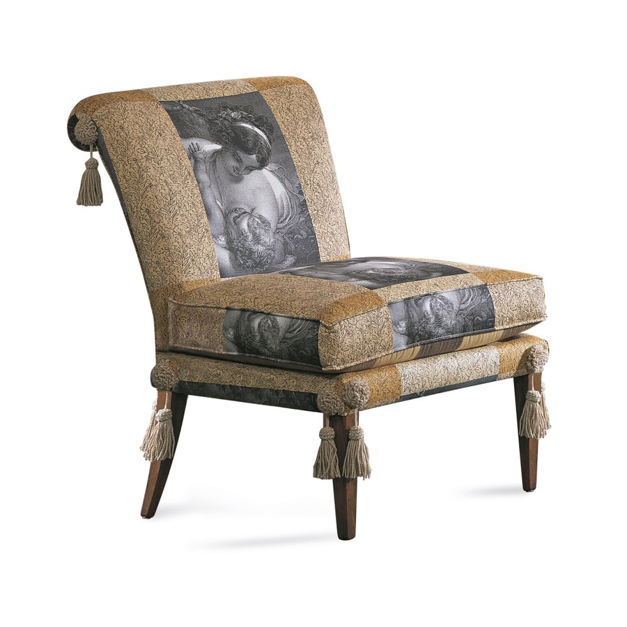 Francesco Molon P131 из коллекции The Upholstery в стиль Classic