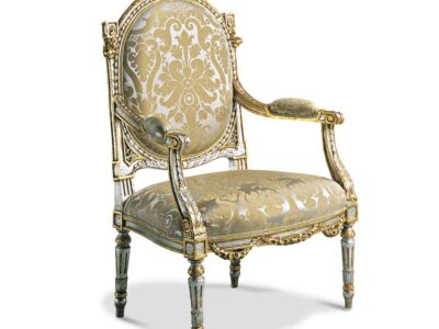 Francesco Molon P163L25  из коллекции The Upholstery в стиль Classic
